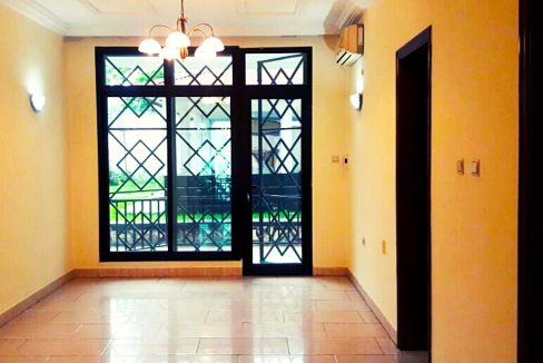 Luxury apartment for rent in Kinshasa Gombé