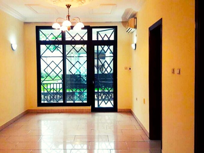 Luxury apartment for rent in Kinshasa Gombé