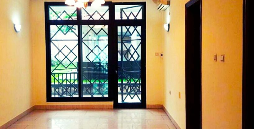 Luxury apartment for rent in Kinshasa Gombé