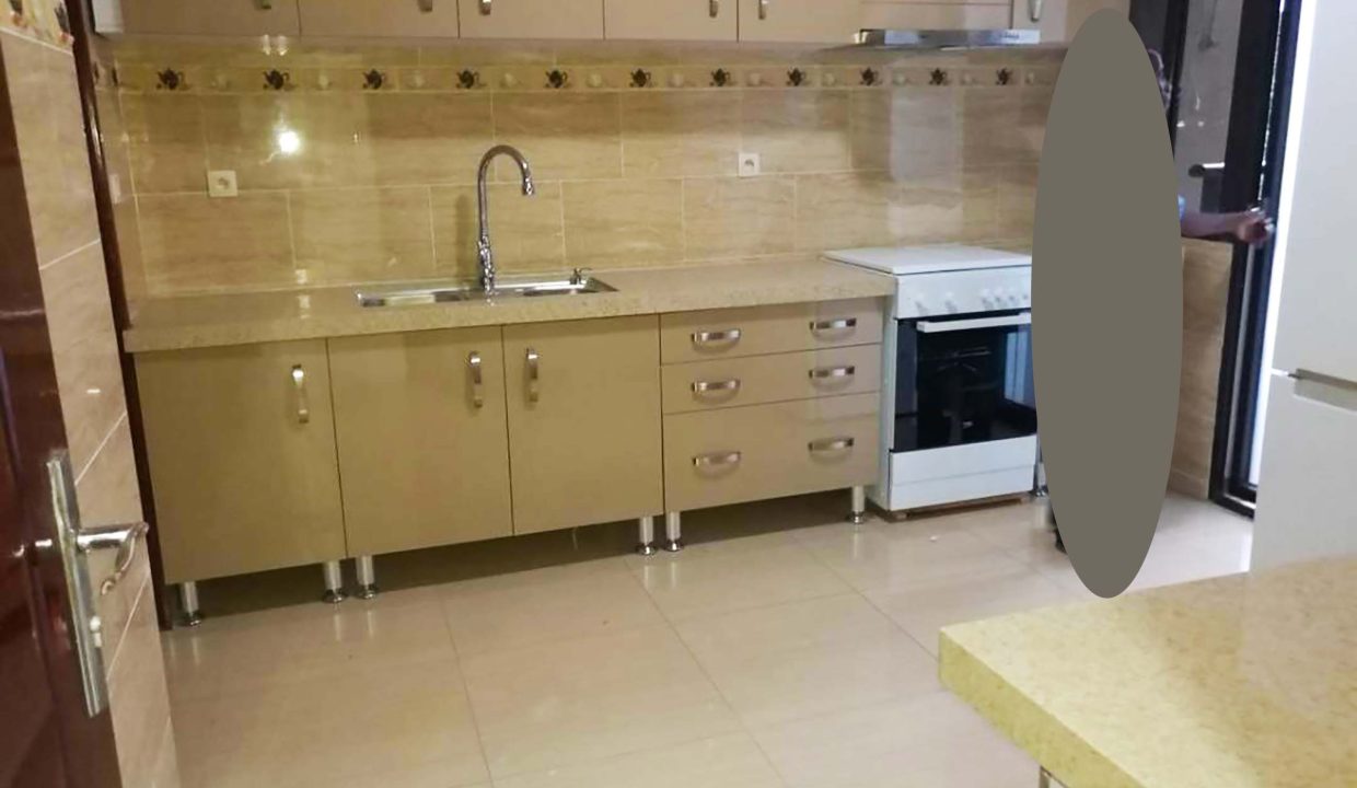 Appartement à louer à Kinshasa 1