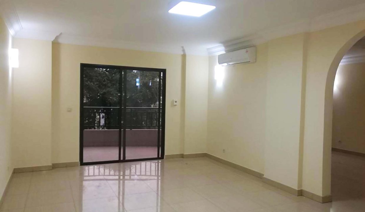 Appartement à louer à Kinshasa 13