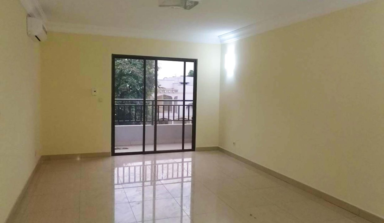 Appartement à louer à Kinshasa 15