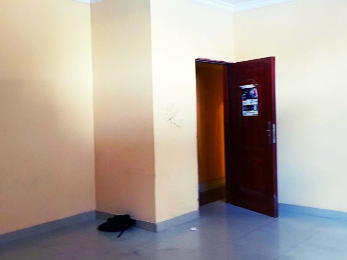 Office for rent in Kinshasa (November 24)