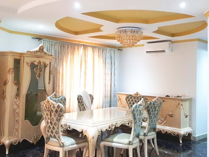 Apartment for rent in Kinshasa Gombe