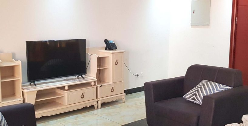 Apartment for rent in Kinshasa Gombe