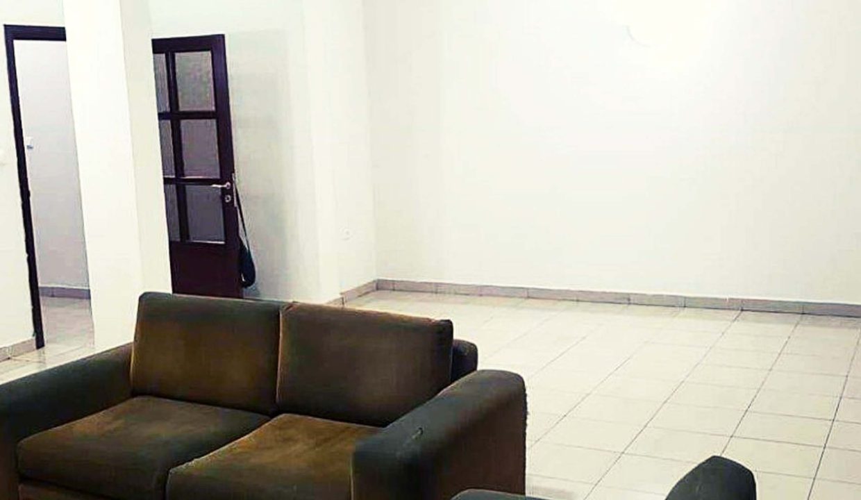 Appartement à louer à Kinshasa Gombé 6