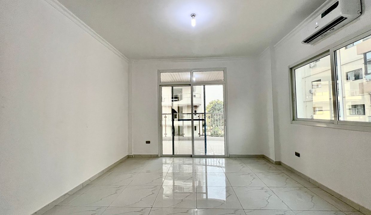 APPARTEMENT VENTE GOMBE 5