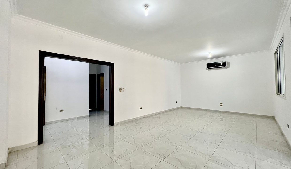 APPARTEMENT VENTE GOMBE 6