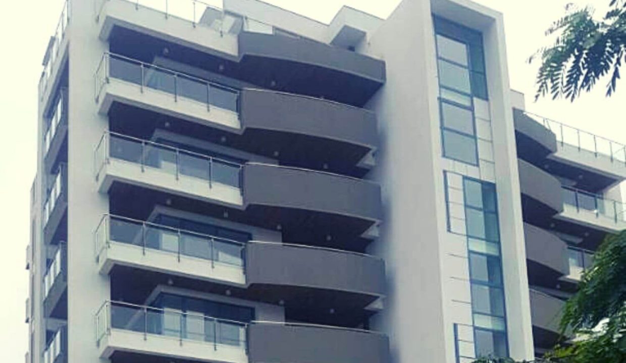 Appartement Kinshasa Gombé (7)