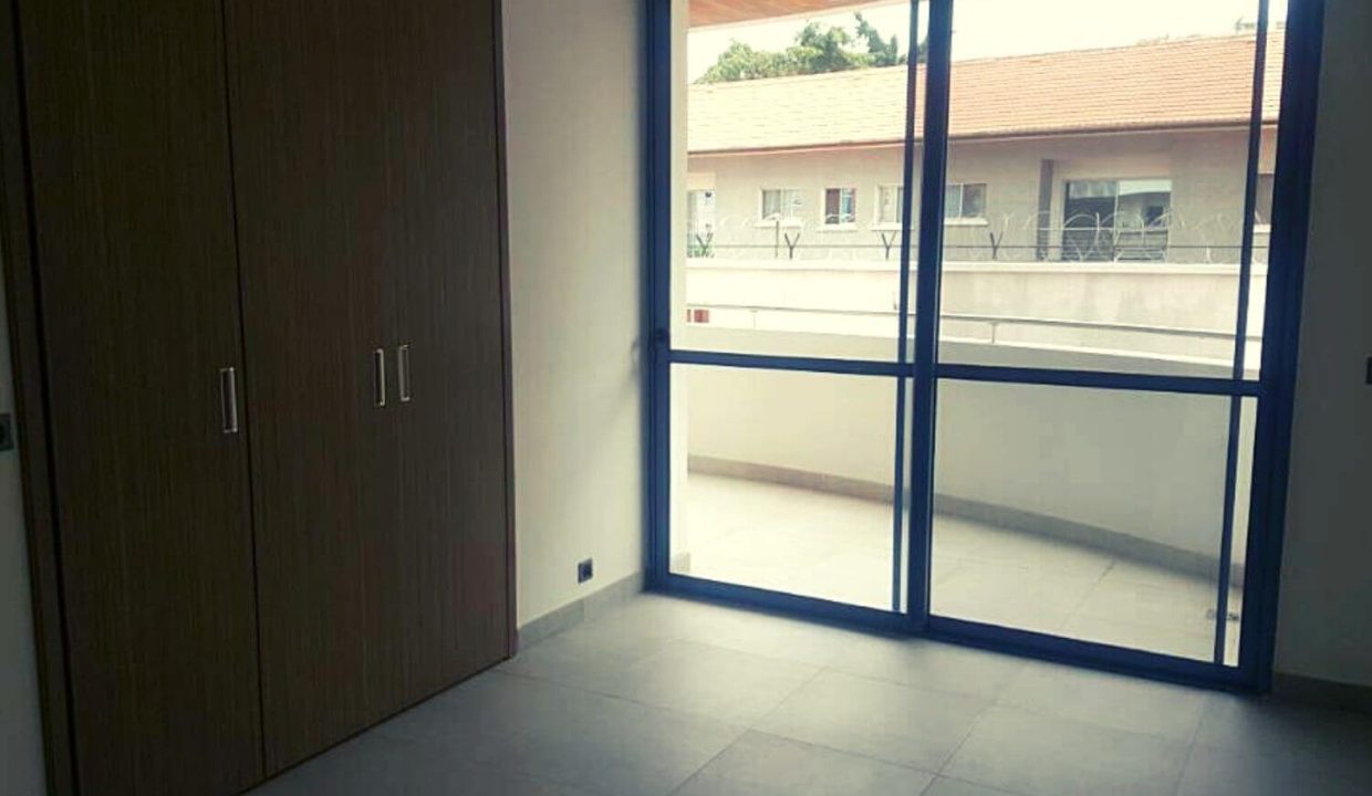 Appartement Kinshasa Gombé (9)