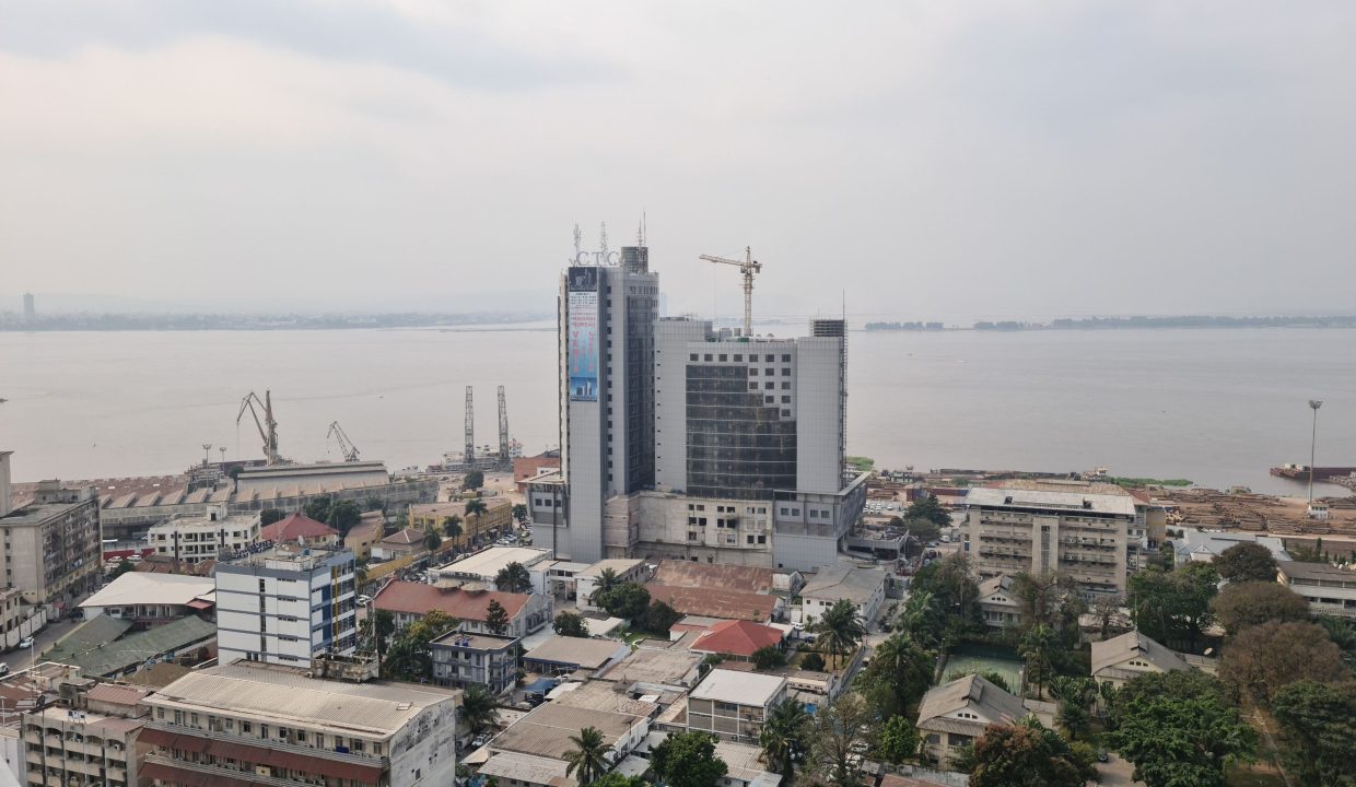 Appartement a Louer a Gombé (2)