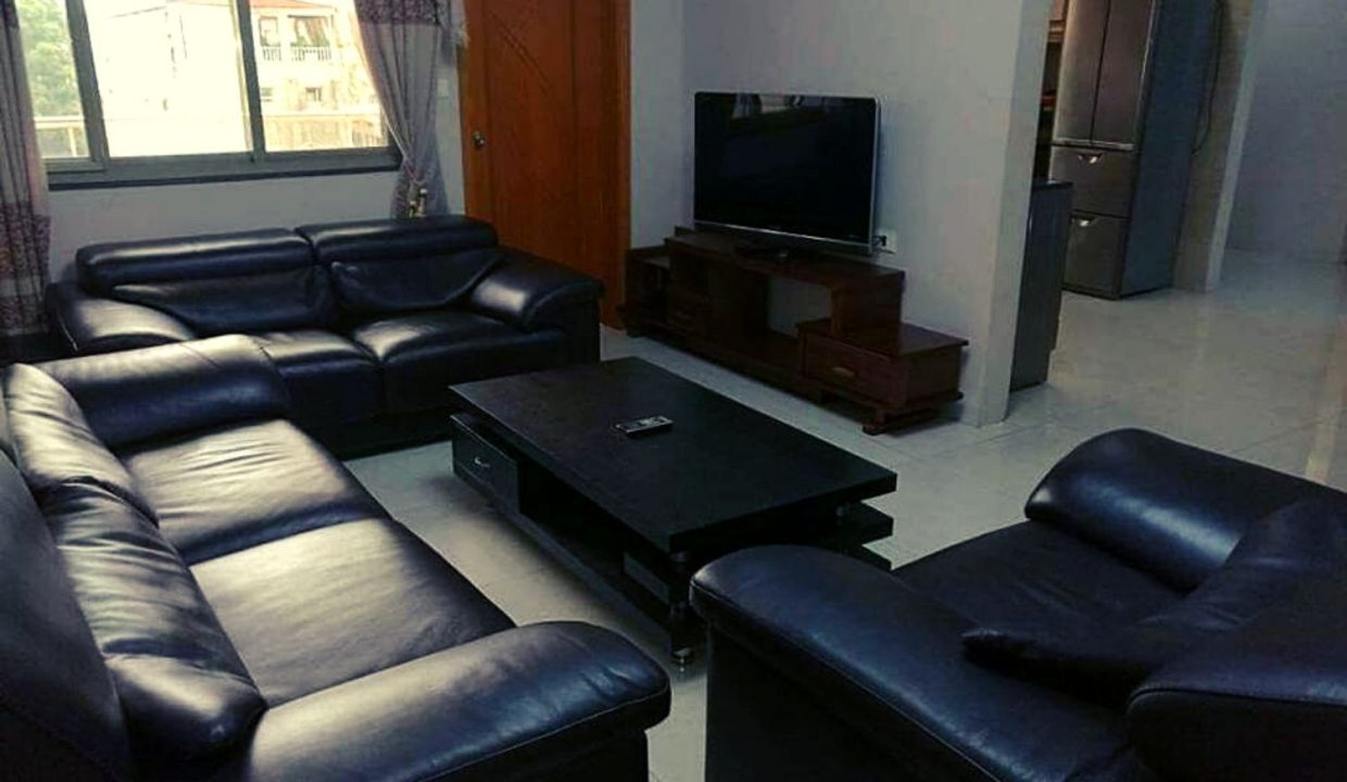 Appartement a louer à Kinshasa Gombé (2)