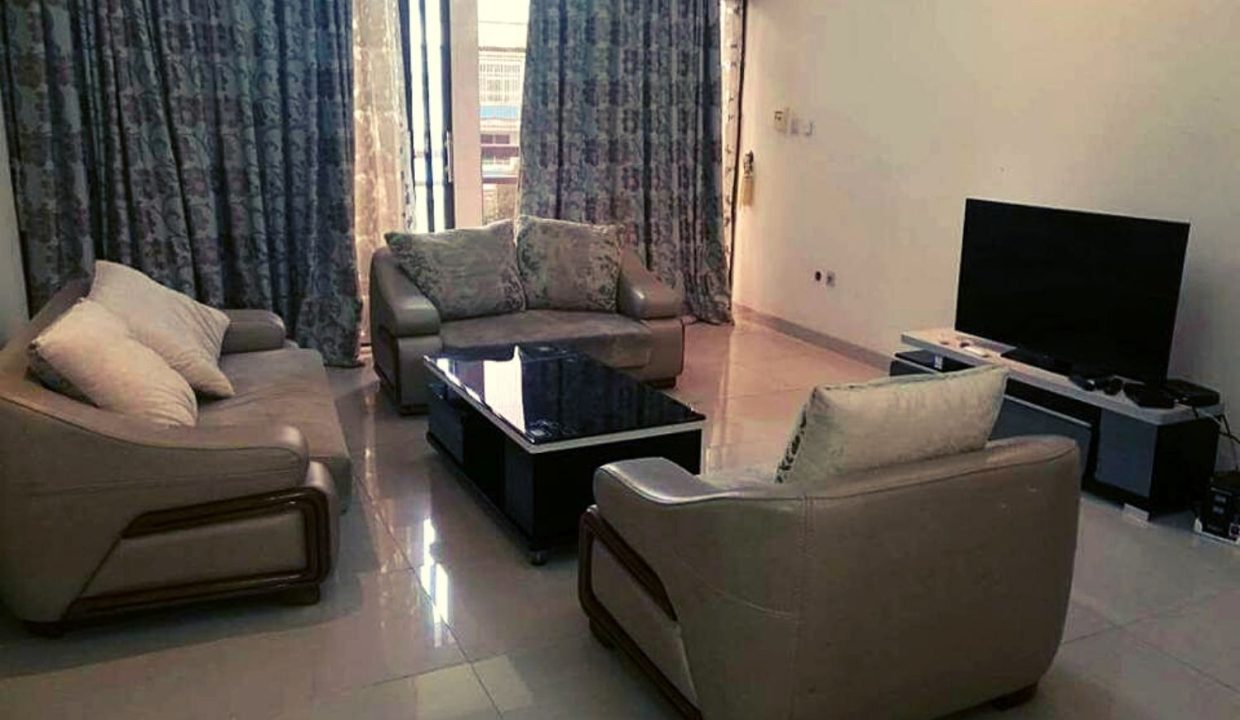 Appartement a louer à Kinshasa Gombé (6)