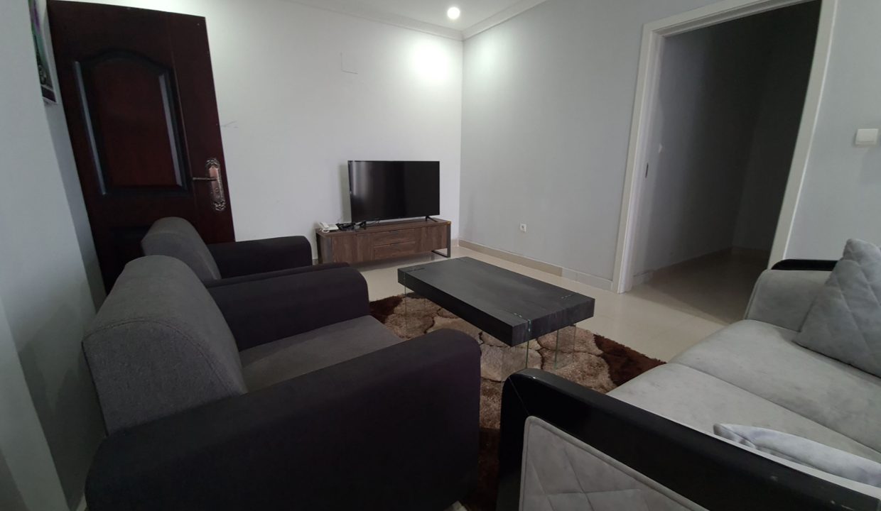 Appartement meublé à Kinshasa (12)