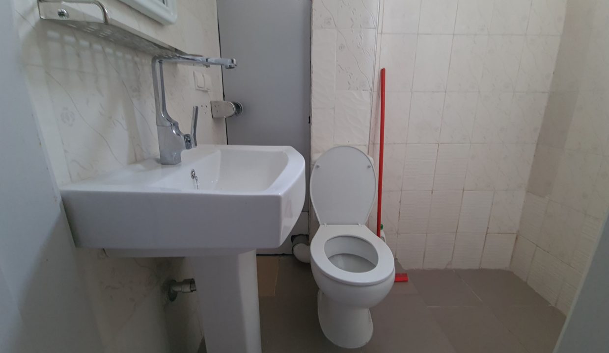 Appartement meublé à Kinshasa (4)