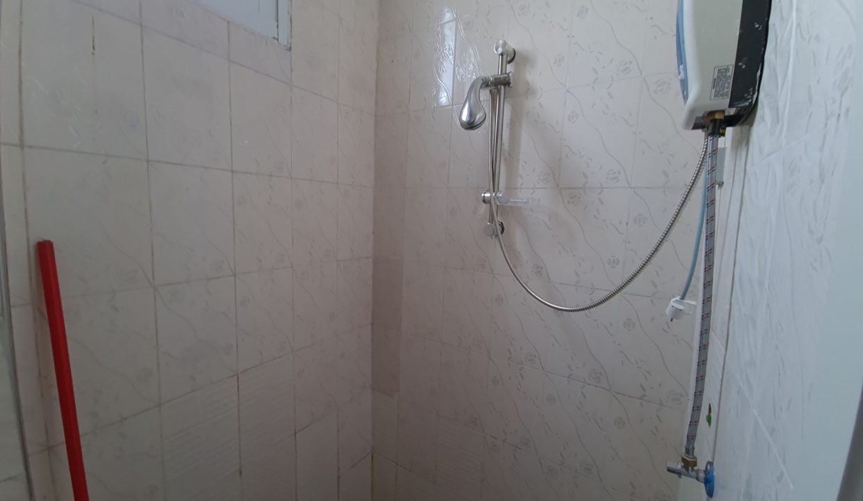 Appartement meublé à Kinshasa (5)