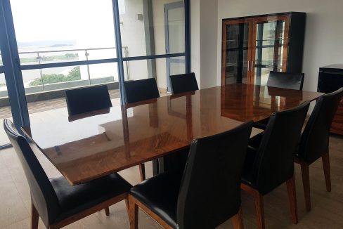 Beautiful Penthouse Apartment for Rent in Gombé