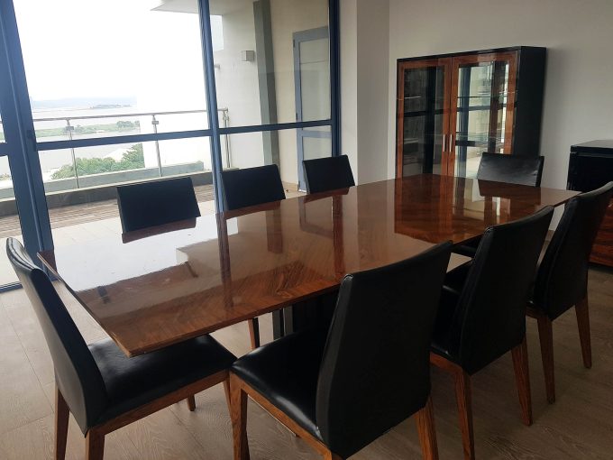 Beautiful Penthouse Apartment for Rent in Gombé