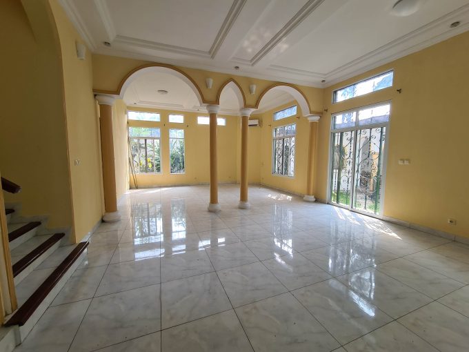 4 Bedroom House for rent in Kinshasa