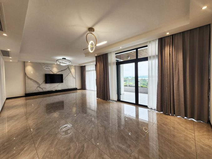 Luxury and serenity in the heart of Kinshasa: Apartment for sale in Gombe