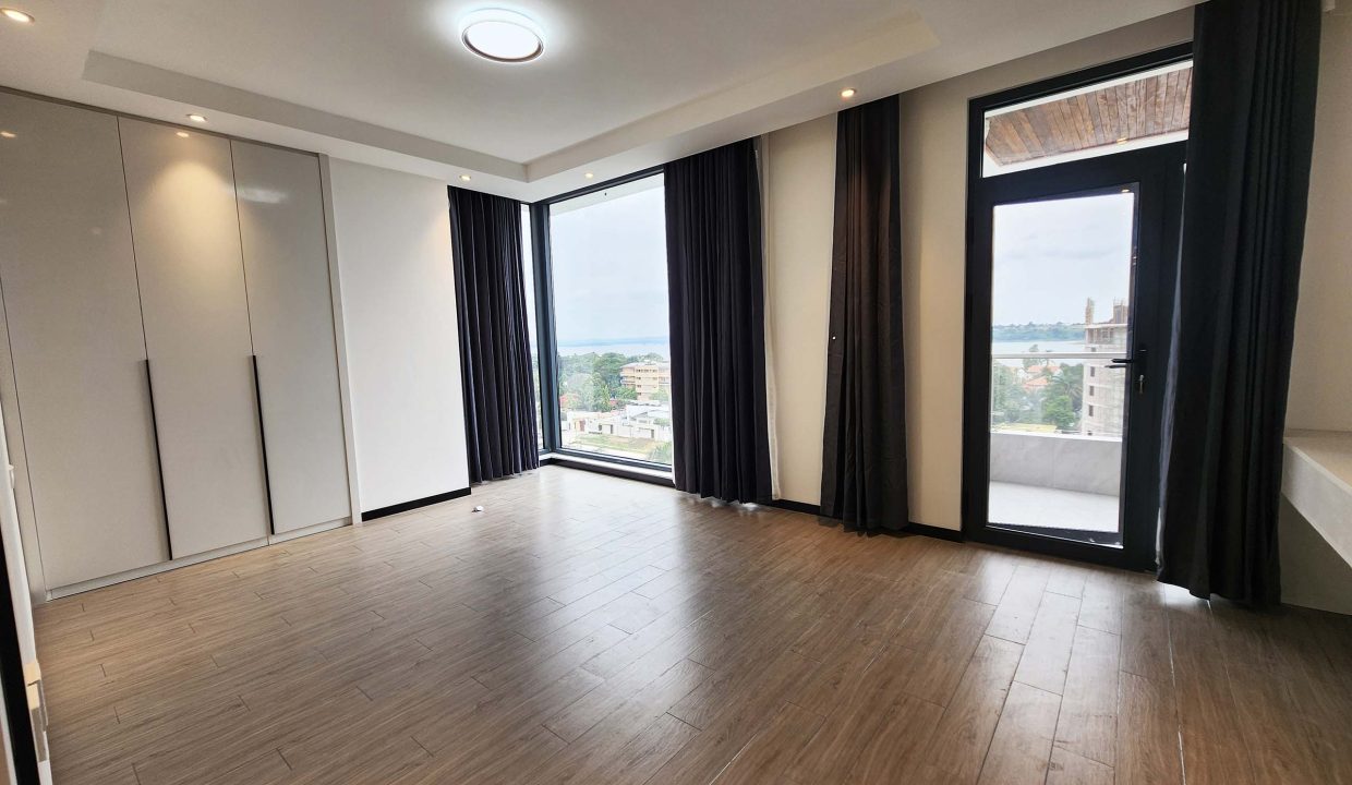 APPARTEMENT A VENDRE À KINSHASA 9