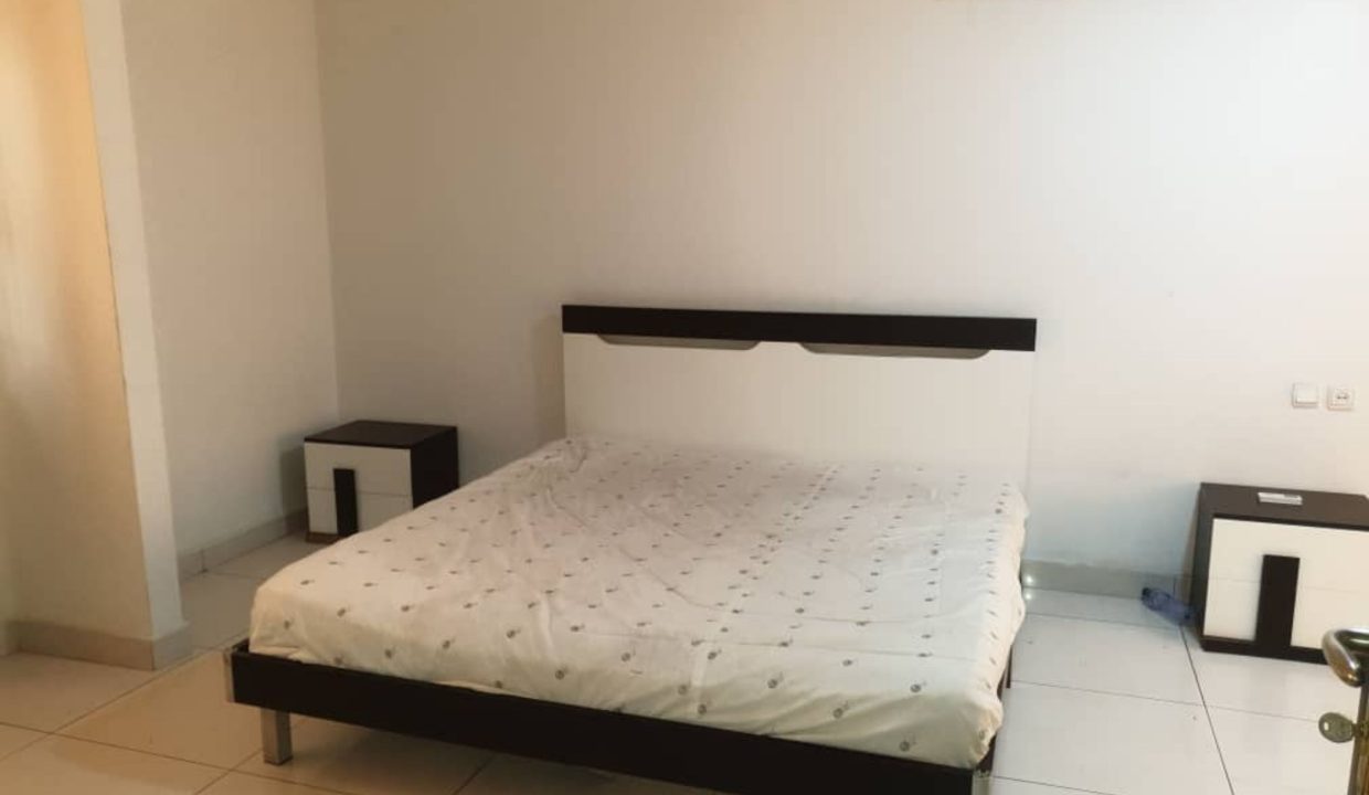 Appartement a vendre a Kinshasa Limété (10)