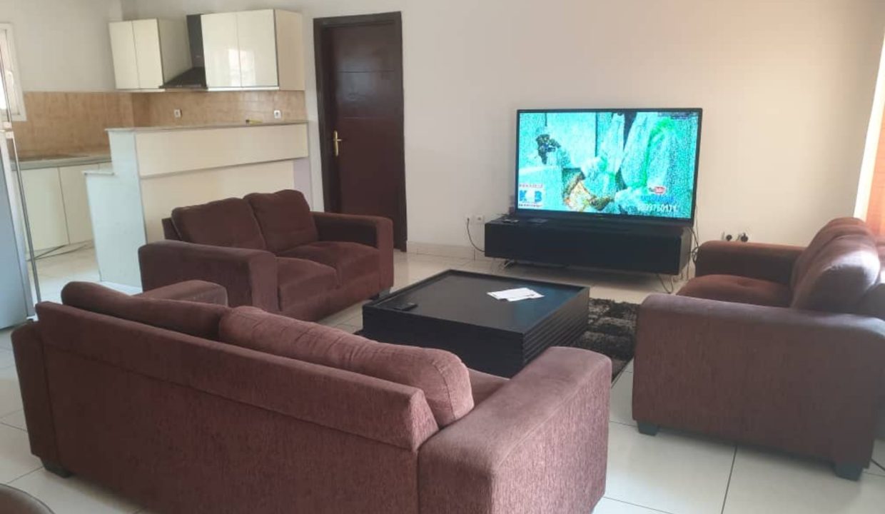 Appartement a vendre a Kinshasa Limété (5)