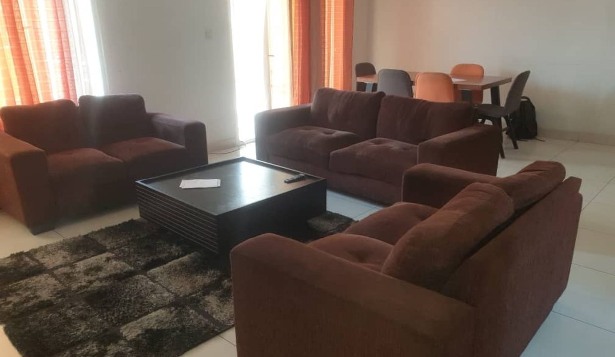 Appartement a vendre a Kinshasa Limété (7)