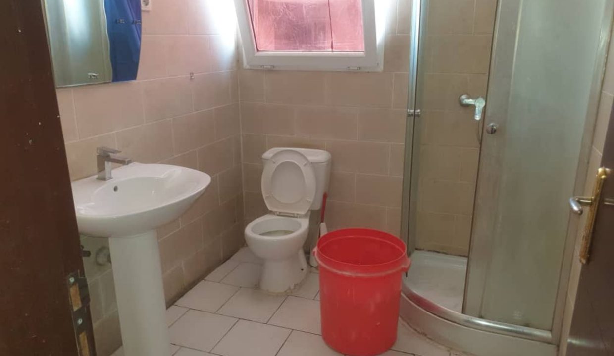 Appartement a vendre a Kinshasa Limété (8)