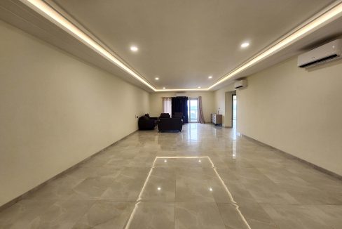 A Luxurious 3-Bedroom Apartment in Gombe for Rent