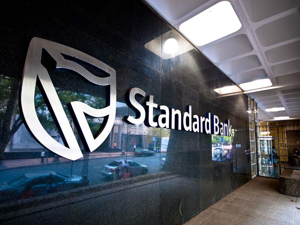 STANDARD BANK 1