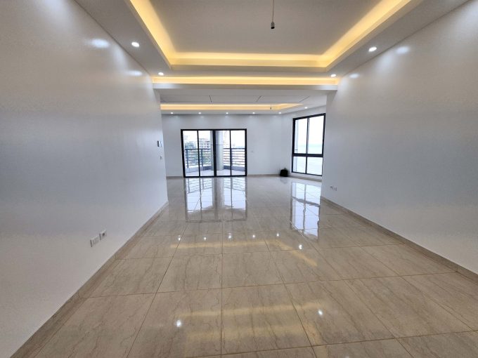 Riverside Dream Apartment for Rent in Gombé, Kinshasa