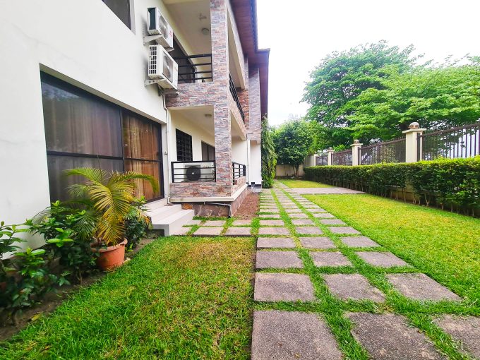 Stunning Apartment for Rent in a Secure Compound in Kinshasa