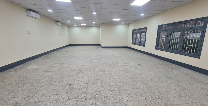 Commercial Space for Rent in Kinshasa Gombé