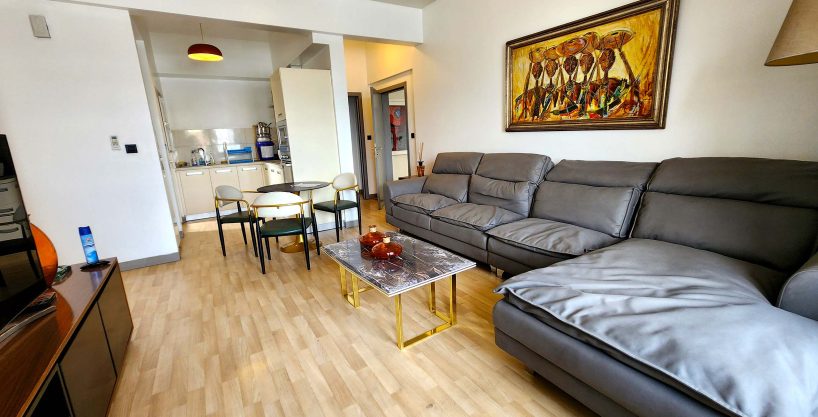 Luxury 2 Bedroom Apartment for Rent in Kinshasa Gombe – Prime Kinshasa Real Estate Rental