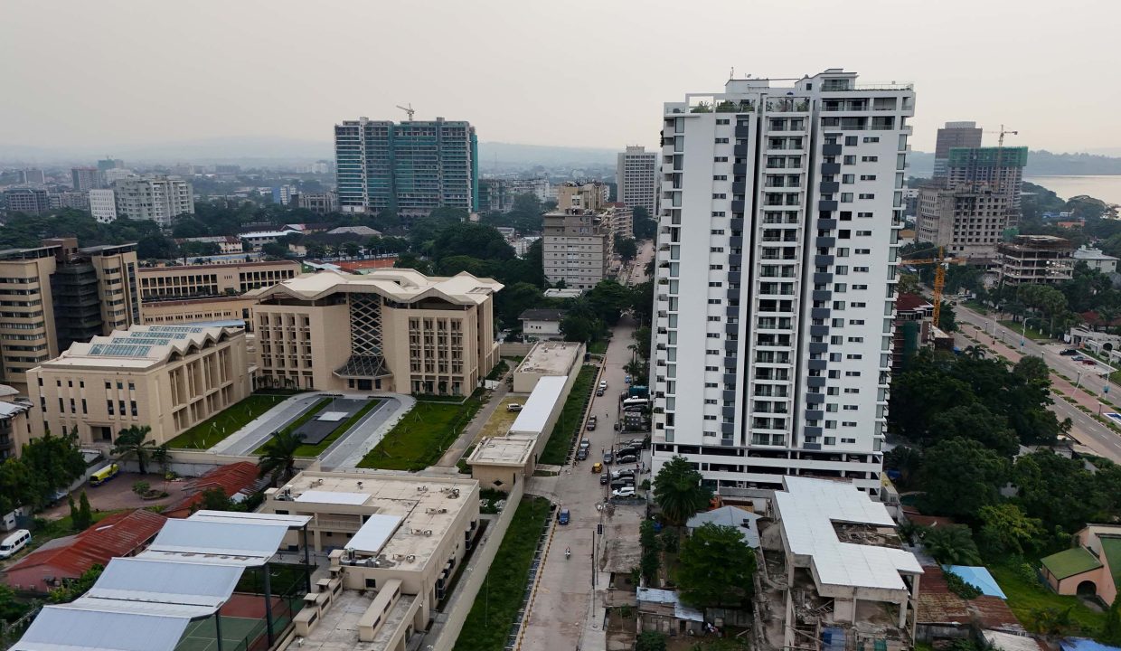 Moving to Kinshasa - Real Estate Guide for Expats