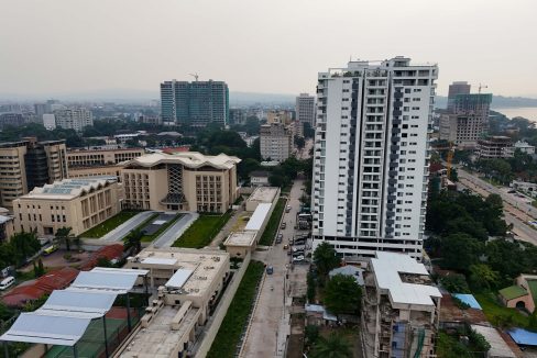 Moving to Kinshasa - Real Estate Guide for Expats