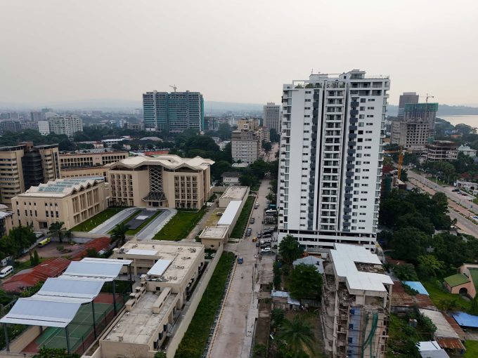 Moving to Kinshasa - Real Estate Guide for Expats