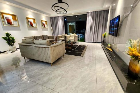 Comfort, Elegance & Prestige for Rent – Kinshasa Gombé