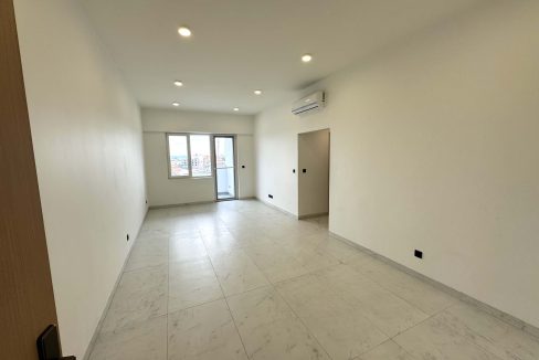MODERN 2-BEDROOM APARTMENT FOR RENT IN NGALIEMA – BASOKO GB