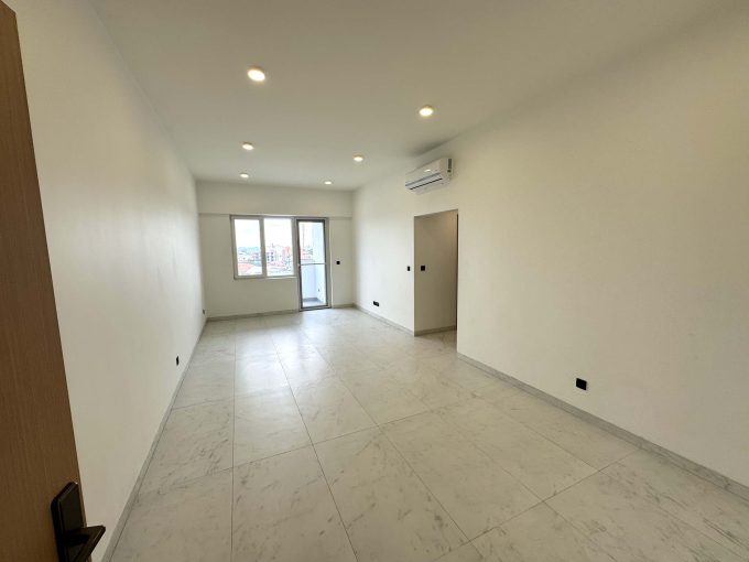 MODERN 2-BEDROOM APARTMENT FOR RENT IN NGALIEMA – BASOKO GB