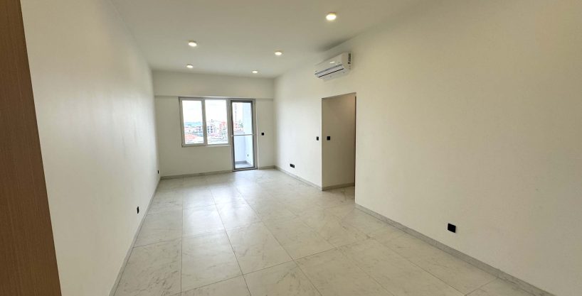 MODERN 2-BEDROOM APARTMENT FOR RENT IN NGALIEMA – BASOKO GB