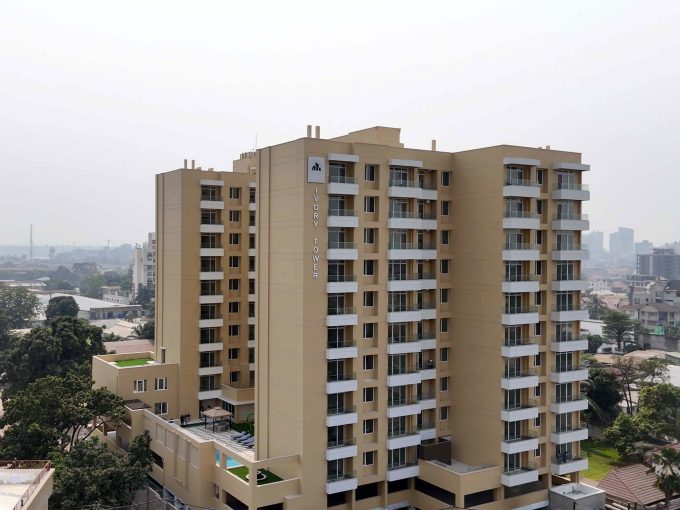 3-BEDROOM APARTMENT FOR SALE IN NGALIEMA – PRIME PROPERTY IN KINSHASA