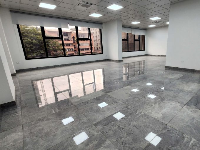 OFFICE SPACES FOR RENT IN KINSHASA GOMBE – MODERN AND STRATEGIC LOCATION