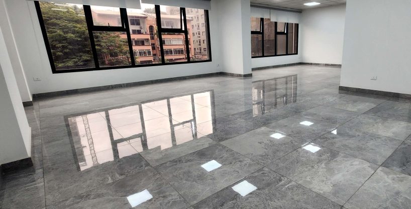 OFFICE SPACES FOR RENT IN KINSHASA GOMBE – MODERN AND STRATEGIC LOCATION